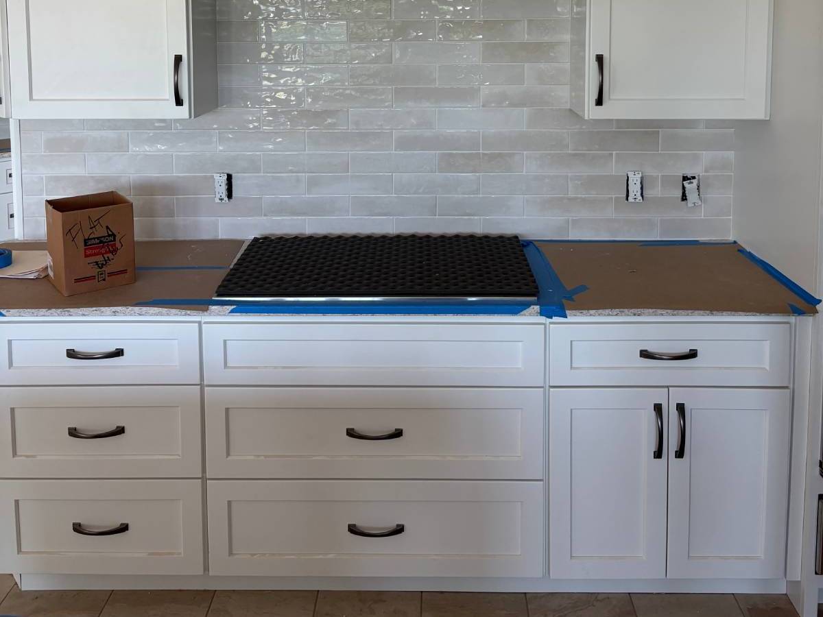 Cabinets