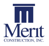 Merit Construction Logo